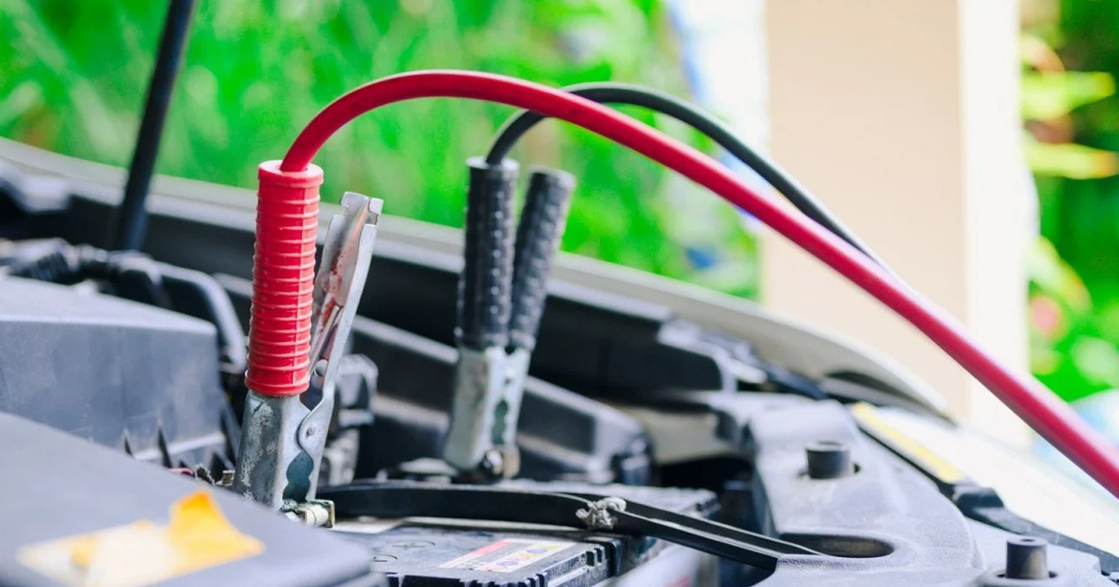 Yalvaç Akü Takviye