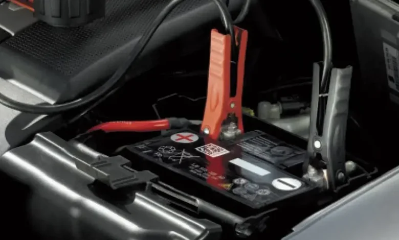 Yalvaç Akü Takviye